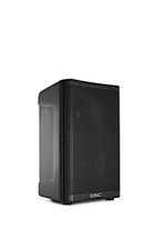 QSC CP12 COMPACT POWERED 75° MULTIPURPOSE LOUDSPEAKER