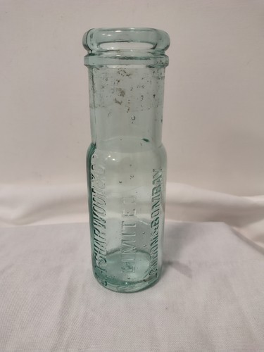 Old antique vintage - vintage, jar