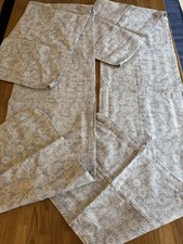 NEPTUNE ARUNDEL 3 SEAT BENCH SEAT COVERS ONLY X 2