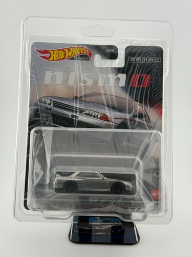 Hot wheels 2024 nissan skyline - wheels,