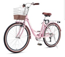 Viribus Women's Comfort Bike