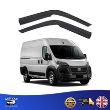Wind Deflectors for Citroen