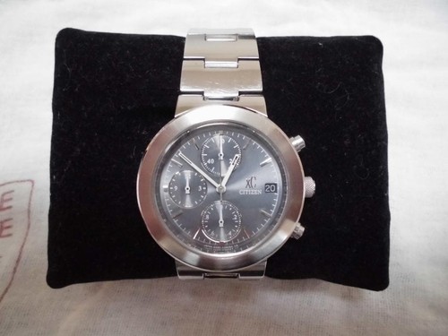 Citizen chronograph battery - citizen,