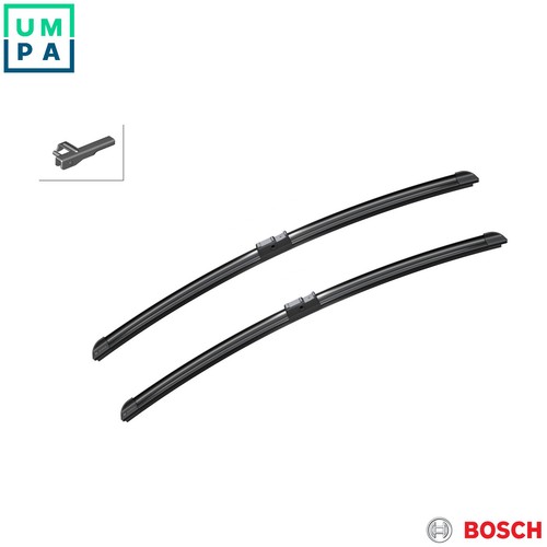 Wiper blade 397 - 397, for