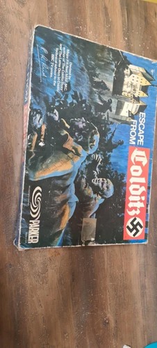 Vintage 70s escape from - vintage,
