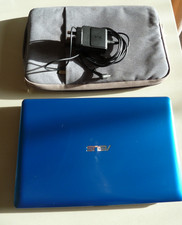 Asus X200CA Touchscreen Laptop