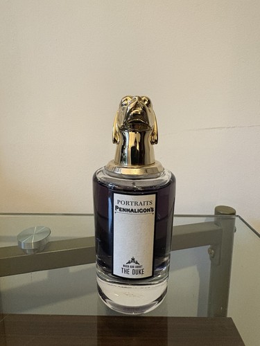 Penhaligons much ado about - penhaligons, the