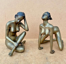 Bronze cast metal - 2,