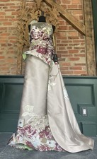 Gorgeous Couture NWT  Terani