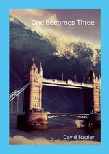 One Becomes Three by David