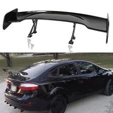 For Ford Fiesta 00-19 Black