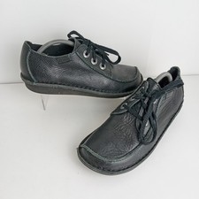 Clarks Funny Dream Black