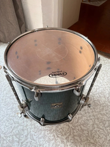 Gretsch catalina ash - gretsch,