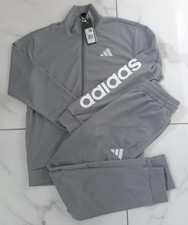 Men's Adidas Full Tracksuit