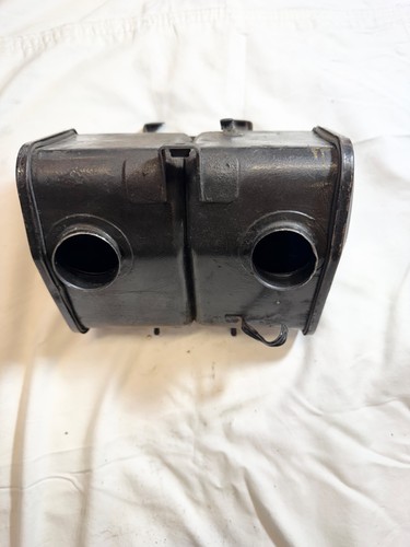 Honda cb125t air box - air, battery