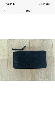 Louis vuitton m61864 monogram - louis,