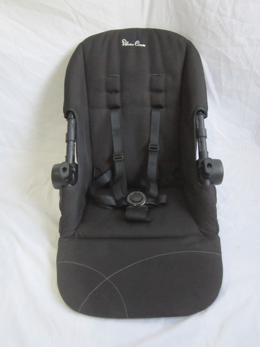 Silver cross seat unit - seat,