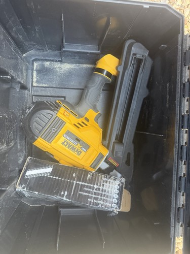 Dewalt dcn694 18v brushless - dcn694,