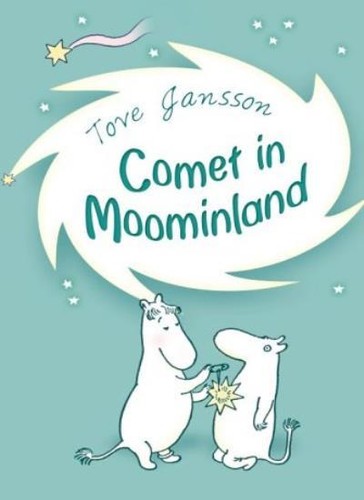 Comet moominland puffin - comet, in