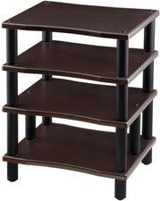 Monolith XL 4-Tier Audio Stand