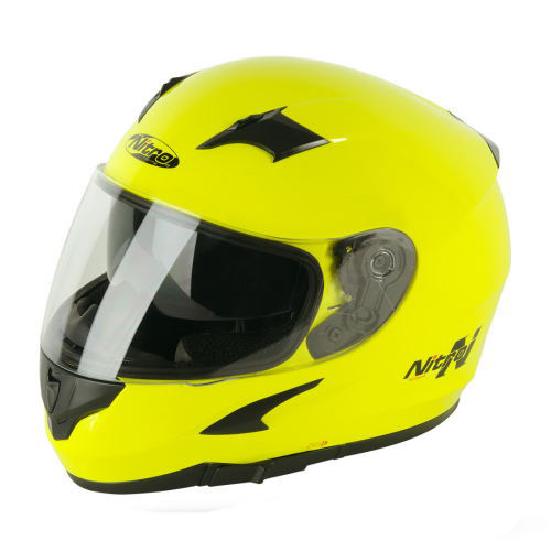 Nitro n2300 uno full - nitro, face