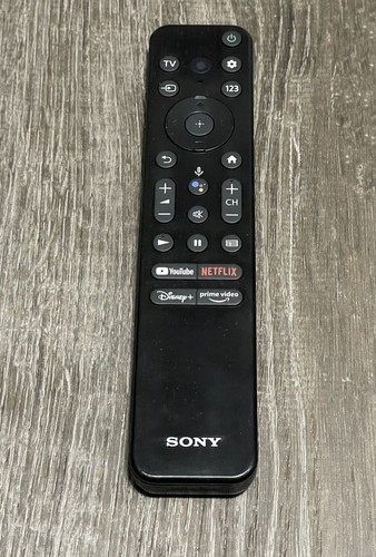 Sony oem remote control - sony,