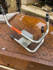 JCB TILT RAM PIPE P/N 334/T2175