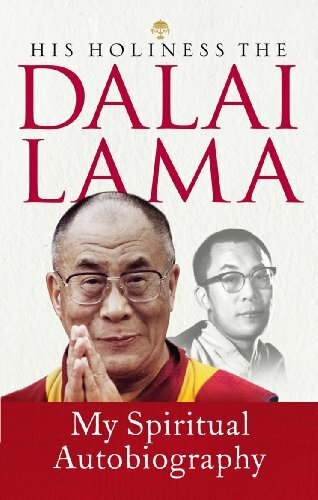 Spiritual autobiography by - my,