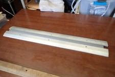 National Guard Door Threshold