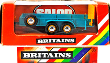 Nr MINT 1981 Britains 1:32