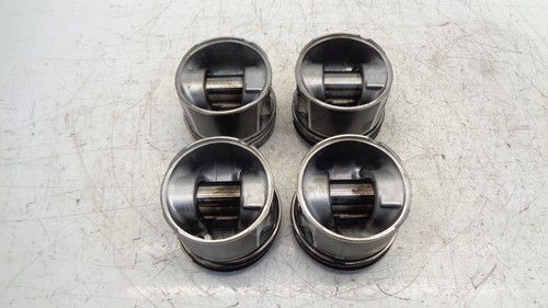 Pistons for honda civic - 4x,