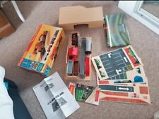 My First Hornby Battery Operated Train Set R1031 – TrakMat & Storage Case 