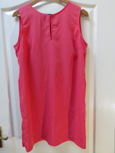 Zara shift dress - size, xl