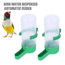 Pet drinker food feeder - food,