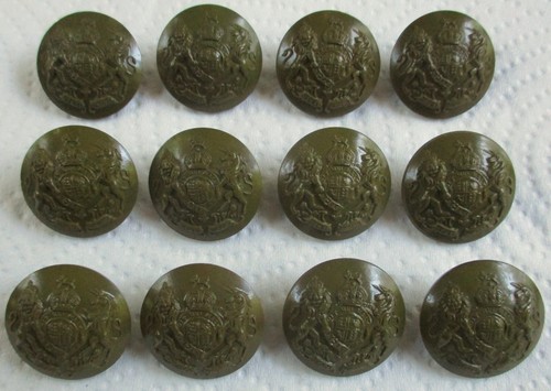 12x british army general - british, army:"general