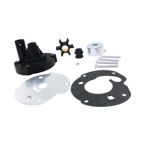 Water pump impeller kit for - water,