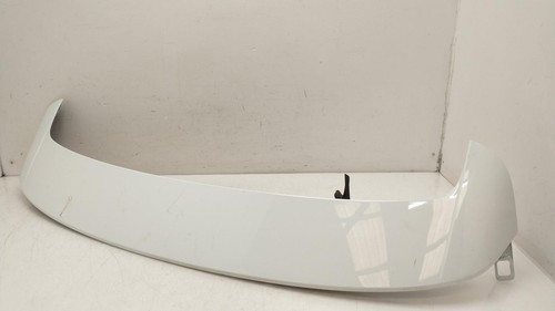 Renault clio spoiler iconic - spoiler,
