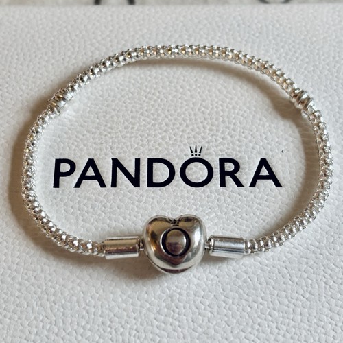 Pandora s925 ale heart - s925,