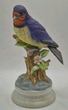 Alfretto porcelain bird