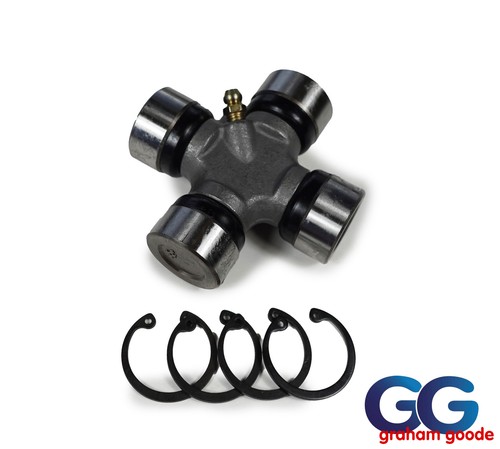 Front propshaft universal - front,