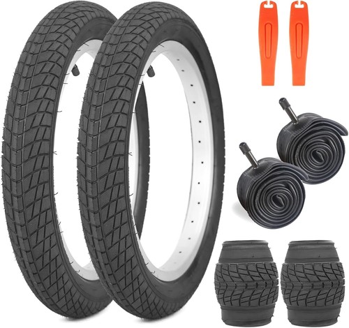 Inch kid bike tire - kid,