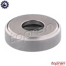 ROLLING BEARING SUSPENSION