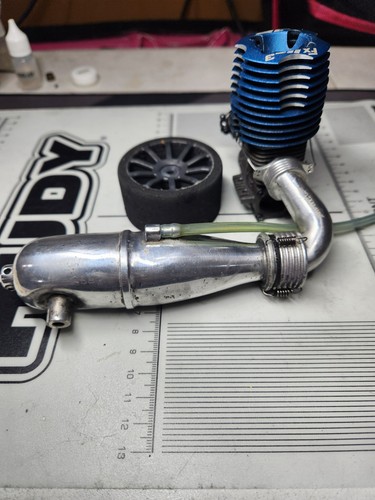 Racing fx3 12 nitro - jp,