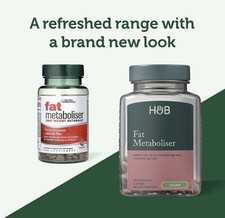 Nutritional Headquarters Fat