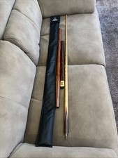 Riley 3/4 Ash Cue With