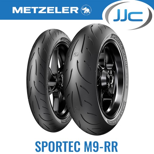 Metzeler sportec sports - m9,