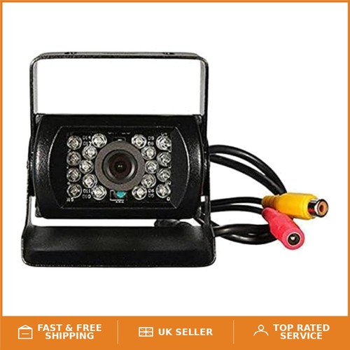 Ultimate reversing camera - hd,