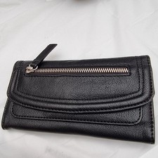 Vintage Debenhams Faux leather wallet