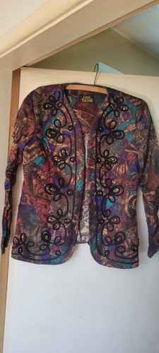 Vintage gina bacconi - gina,