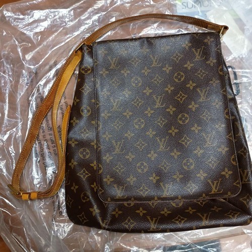 Louis vuitton shoulder bag - vuitton,